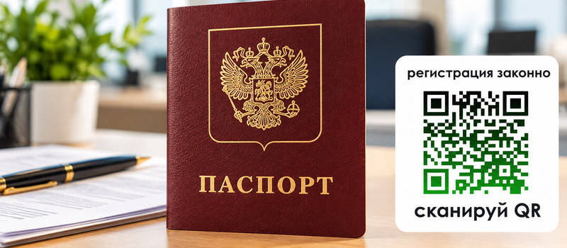 регистрация в Ардоне